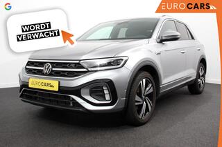 Volkswagen T-Roc 1.5 TSI 150pk DSG R-Line Navigatie Apple