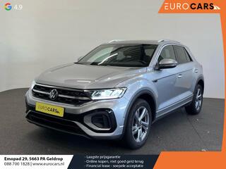 Volkswagen T-Roc 1.5 TSI 150PK R-Line Business Automaat C