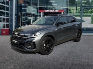 Volkswagen T-Roc 1.5 TSI DSG R-LINE PANO-DAK/CAMERA/ACC/S