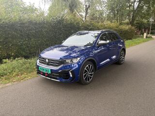 Volkswagen T-Roc R 4Motion