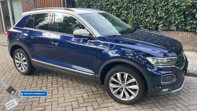 Volkswagen T-Roc 1.5 TSI Sport