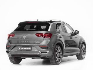 Volkswagen T-Roc 2.0 TSI 4Motion 3x R-Line Virutal ACC Be