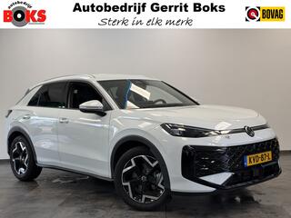 Volkswagen T-Roc 1.5 eTsi R-Line First Edition IQ-light A