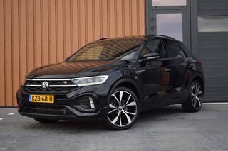 Volkswagen T-Roc 1.5 TSI R-Line Black Style | Panoramdak