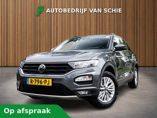 Volkswagen T-Roc 1.0 TSI Style 2e-Eig. & Keurig-Onderh. B