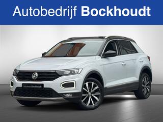 Volkswagen T-Roc 1.5 TSI Style | Navi | Camera | Trekhaak