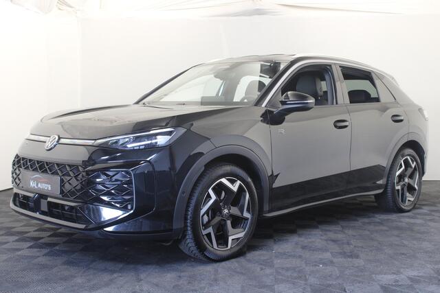 Volkswagen T-Roc 1.5 eTSI R-Line |Camera|Stoel/stuur verw.|
