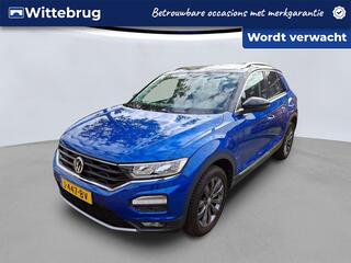 Volkswagen T-Roc 1.0 TSI Style Business Executive multime