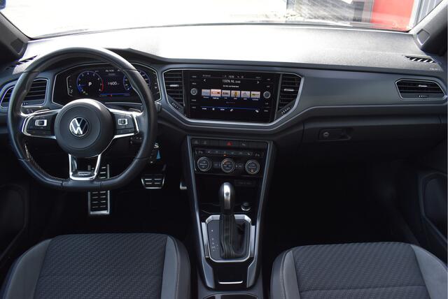 Volkswagen T-Roc Cabrio 1.5 TSI R-Line Stoelverwarming, Adaptive cruise, Camera, Carplay – foto 3