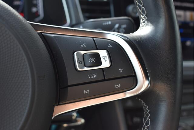 Volkswagen T-Roc Cabrio 1.5 TSI R-Line Stoelverwarming, Adaptive cruise, Camera, Carplay – foto 8