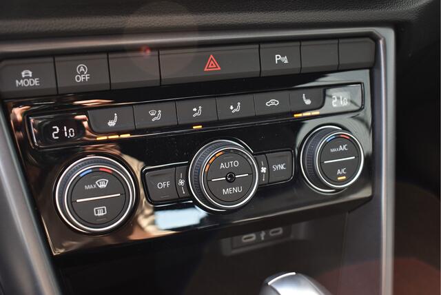 Volkswagen T-Roc Cabrio 1.5 TSI R-Line Stoelverwarming, Adaptive cruise, Camera, Carplay – foto 9