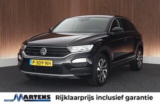 Volkswagen T-Roc 1.0 TSI 110pk Style Business Trekhaak St