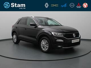 Volkswagen T-Roc 150pk TSI Style Business Apple Carplay/A