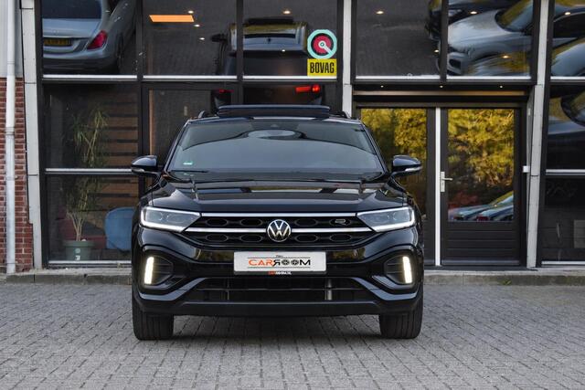 Volkswagen T-Roc 1.5 TSI R-Line Pano Massage Lane Camera – foto 2