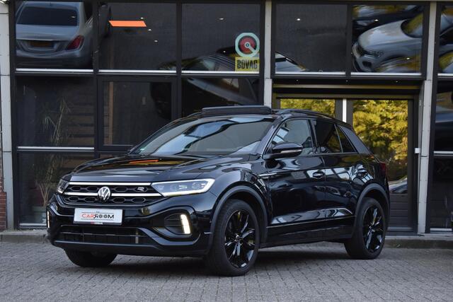 Volkswagen T-Roc 1.5 TSI R-Line Pano Massage Lane Camera – foto 3