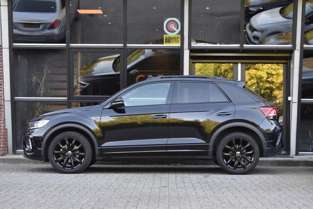 Volkswagen T-Roc 1.5 TSI R-Line Pano Massage Lane Camera – foto 4