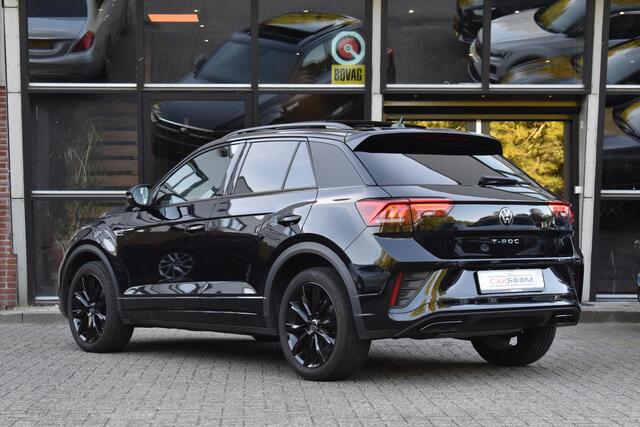 Volkswagen T-Roc 1.5 TSI R-Line Pano Massage Lane Camera – foto 5