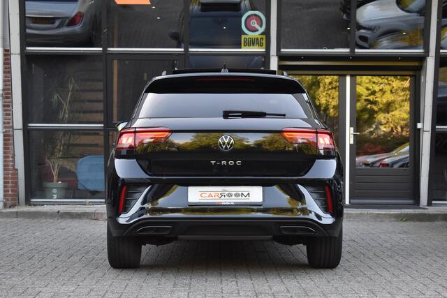 Volkswagen T-Roc 1.5 TSI R-Line Pano Massage Lane Camera – foto 6