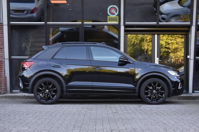 Volkswagen T-Roc 1.5 TSI R-Line Pano Massage Lane Camera – foto 7