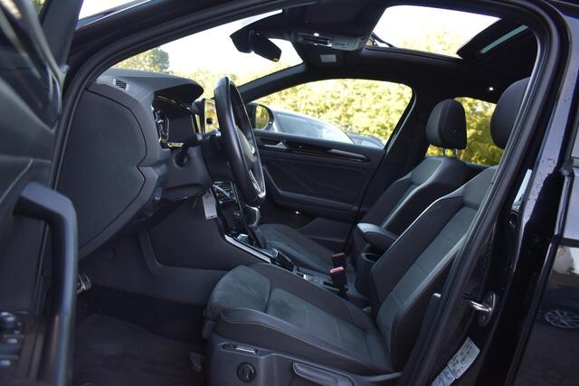 Volkswagen T-Roc 1.5 TSI R-Line Pano Massage Lane Camera – foto 8