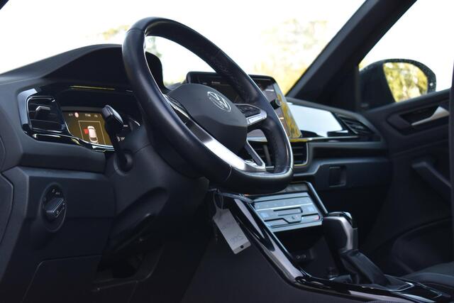 Volkswagen T-Roc 1.5 TSI R-Line Pano Massage Lane Camera – foto 9