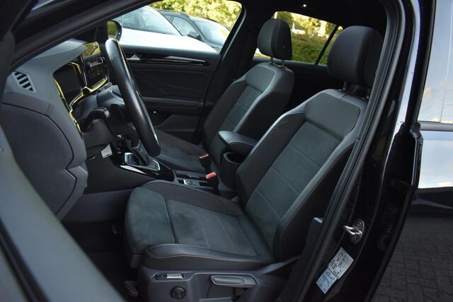 Volkswagen T-Roc 1.5 TSI R-Line Pano Massage Lane Camera – foto 10
