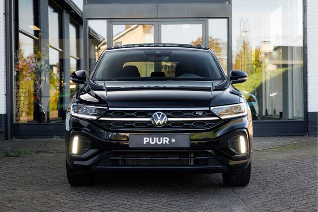 Volkswagen T-Roc 1.5 TSI R-Line Business+ Pano - Trekhaak - ACC - Camera – foto 2