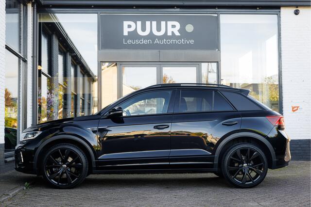 Volkswagen T-Roc 1.5 TSI R-Line Business+ Pano - Trekhaak - ACC - Camera – foto 3