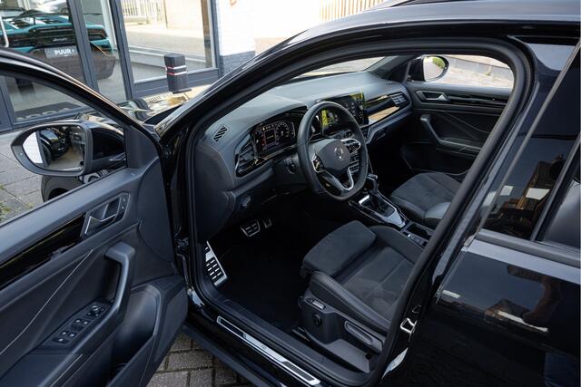 Volkswagen T-Roc 1.5 TSI R-Line Business+ Pano - Trekhaak - ACC - Camera – foto 4