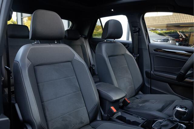 Volkswagen T-Roc 1.5 TSI R-Line Business+ Pano - Trekhaak - ACC - Camera – foto 5