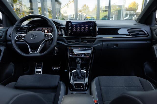 Volkswagen T-Roc 1.5 TSI R-Line Business+ Pano - Trekhaak - ACC - Camera – foto 7