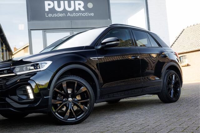 Volkswagen T-Roc 1.5 TSI R-Line Business+ Pano - Trekhaak - ACC - Camera – foto 9
