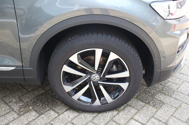 Volkswagen T-Roc 1.5 TSI ACT IQ Drive, Parkeerhulp, Camera, Stoelverwaming – foto 3