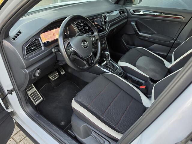 Volkswagen T-Roc 2.0 TSI 4Motion Sport PANO - TREKHAAK – foto 2
