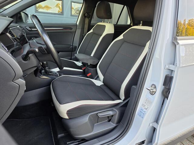 Volkswagen T-Roc 2.0 TSI 4Motion Sport PANO - TREKHAAK – foto 4