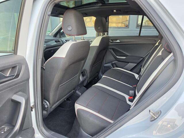 Volkswagen T-Roc 2.0 TSI 4Motion Sport PANO - TREKHAAK – foto 5