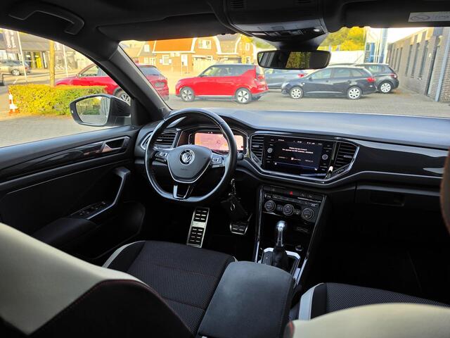 Volkswagen T-Roc 2.0 TSI 4Motion Sport PANO - TREKHAAK – foto 6