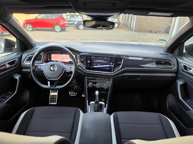 Volkswagen T-Roc 2.0 TSI 4Motion Sport PANO - TREKHAAK – foto 7