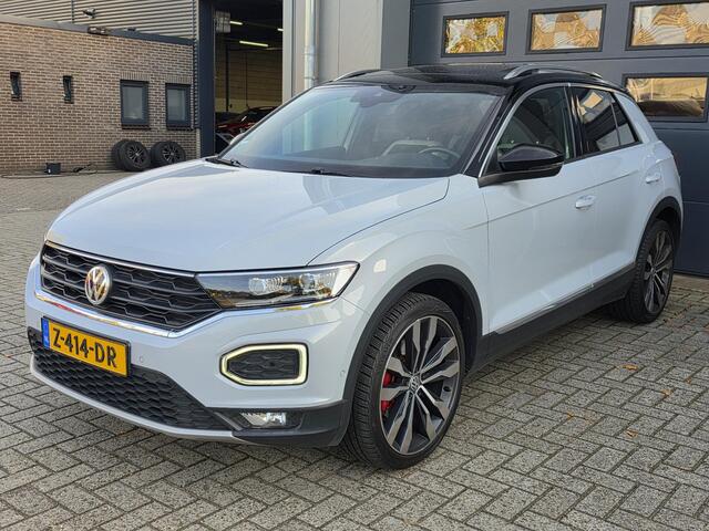 Volkswagen T-Roc 2.0 TSI 4Motion Sport PANO - TREKHAAK – foto 8