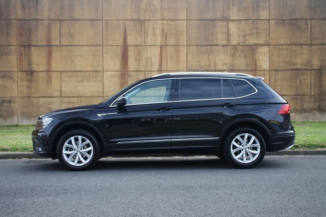 Volkswagen TIGUAN Allspace 1.5 TSI Comfortline Business Apple Car Play