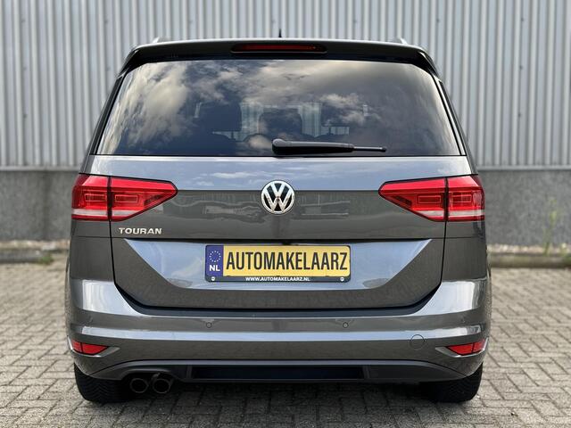 Volkswagen TIGUAN 1.4 TSI ACT Comfortline CARPLAY CAM 7 PERSOONS