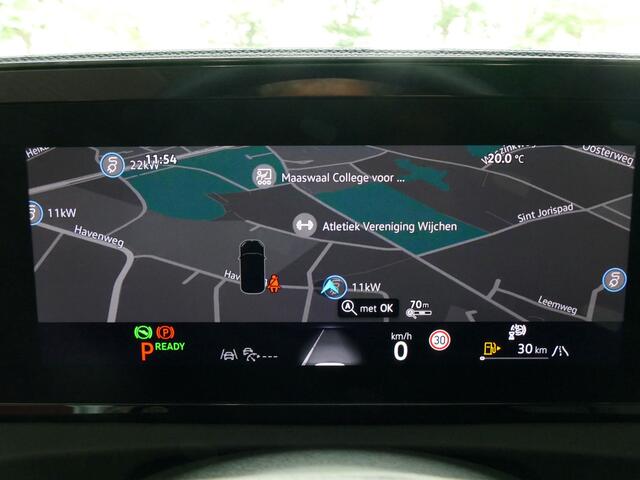 Volkswagen TIGUAN 1.5 eTSI ?NIEUWE AUTO? 150 LIFE EDTION NAVI CAMERA TREKHAAK STOEL/STUUR VERW. COMF.STOEL AMBIENTE LED 3/2024! 70 BIJNA NIEUWE VOLKSWAGEN'S UIT VOORRAAD LEVERBAAR