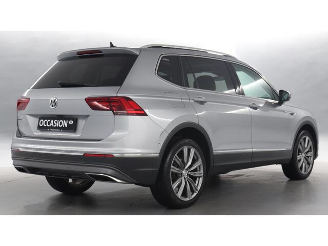 Volkswagen TIGUAN Allspace 1.5 TSI 150pk DSG Highline 7p. Panoramadak