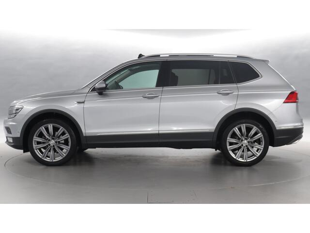 Volkswagen TIGUAN Allspace 1.5 TSI 150pk DSG Highline 7p. Panoramadak