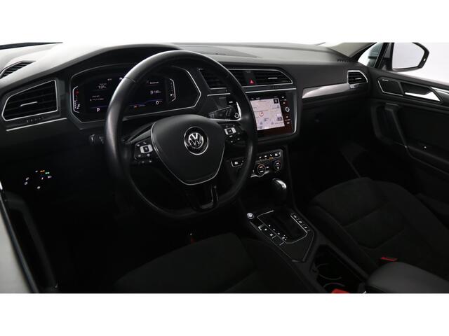 Volkswagen TIGUAN Allspace 1.5 TSI 150pk DSG Highline 7p. Panoramadak