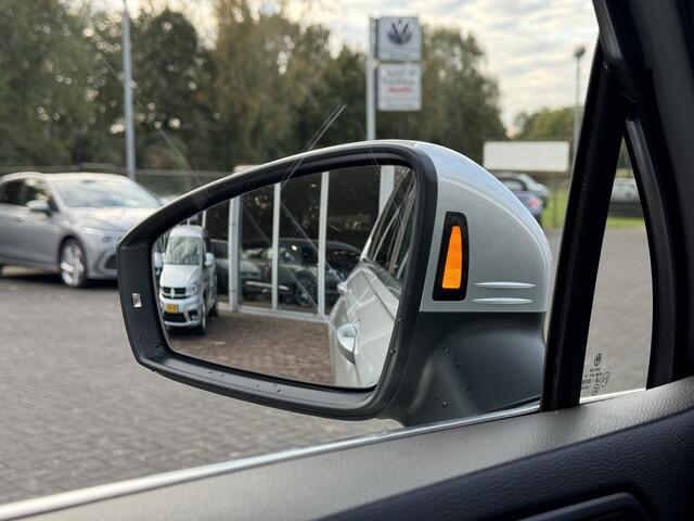 Volkswagen TIGUAN 1.4 TSI eHybrid Elegance | leer | 360° camera | dodehoek | Keyless