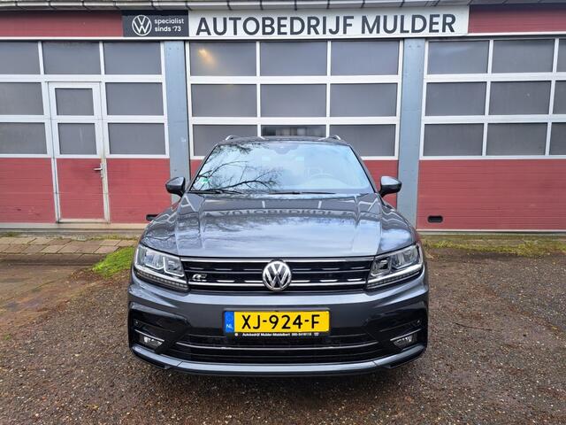 Volkswagen TIGUAN 16 X TIGUAN vanaf â¬ 18.950 !! R-Line Highline Comfortl.