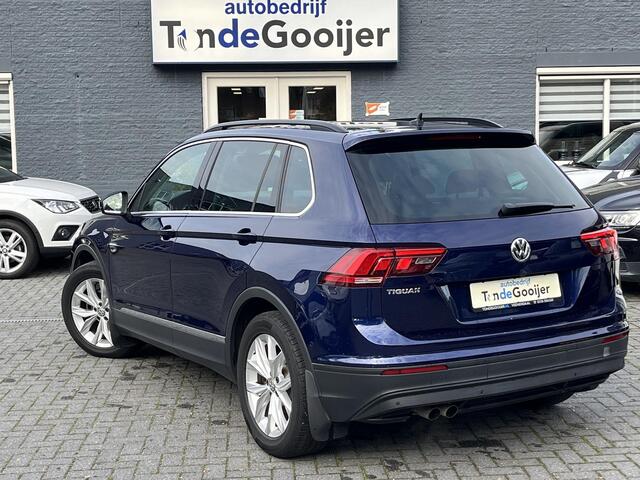 Volkswagen TIGUAN 1.4 TSi 150PK DSG ACT Comfortline | CAMERA | STOELVERW. | KEYLESS |