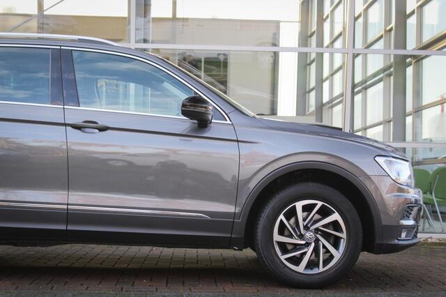 Volkswagen TIGUAN 1.4 TSI ACT CL Bns