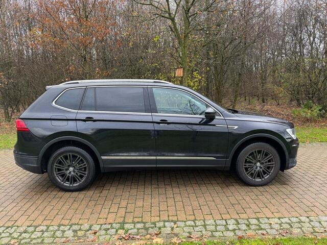 Volkswagen TIGUAN Allspace 1.4 TSI Comfortline Business 7p.